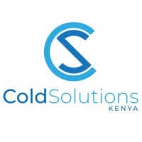 Cold Solutions Kenya Ltd Cold Solutions Kenya Ltd logo