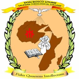 Don Bosco Utume Don Bosco Utume logo