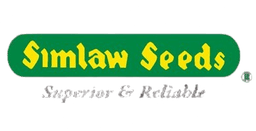 Simlaw Seeds Simlaw Seeds logo