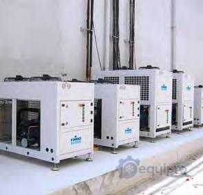 Freon Refrigeration Systems in Kenya