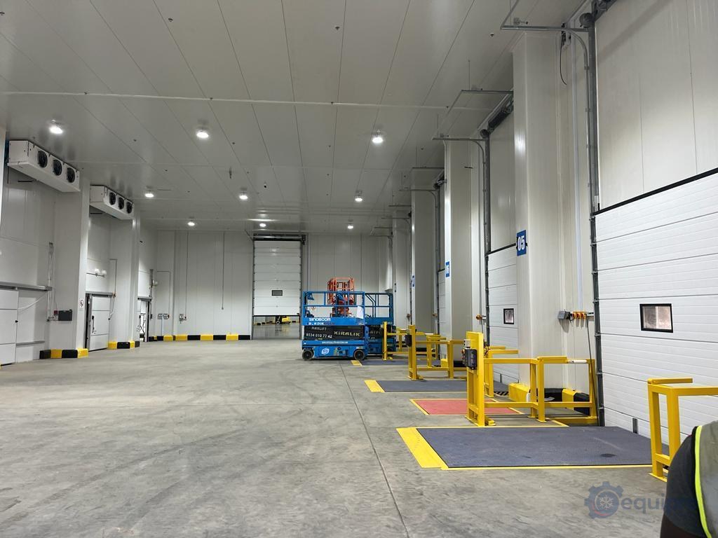 Packaging Line Services