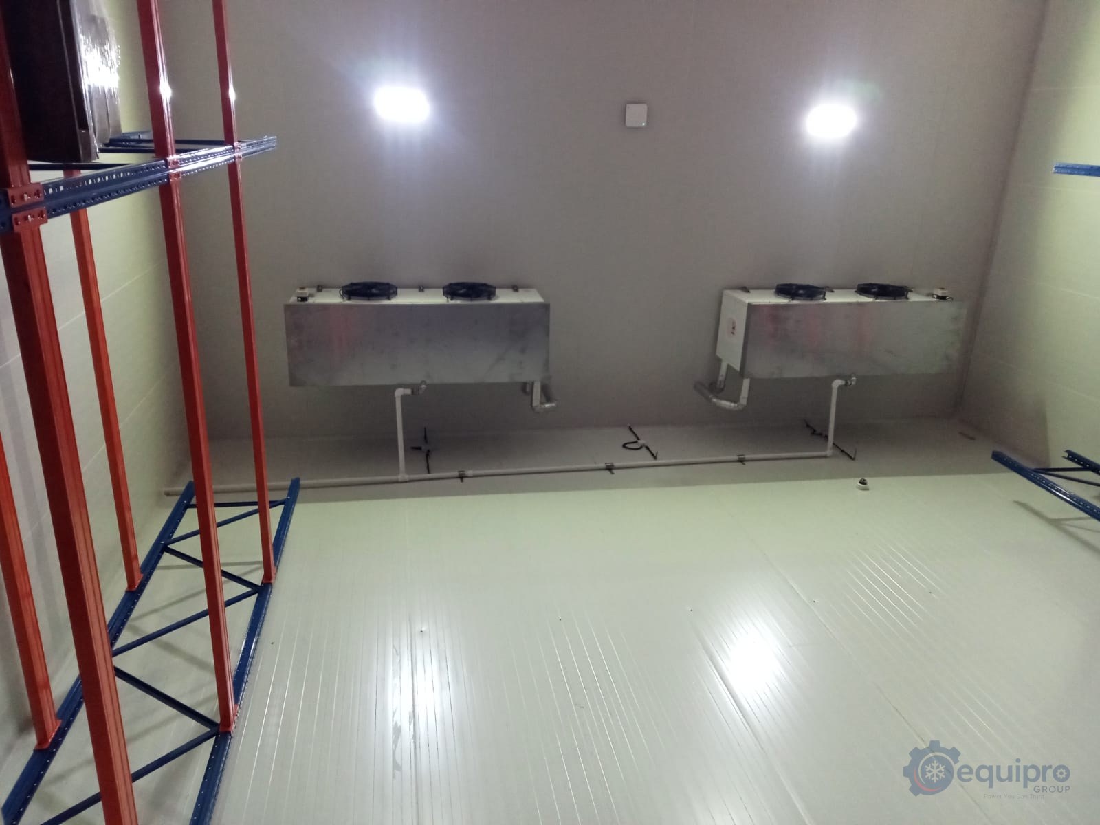 Packaging Line Services