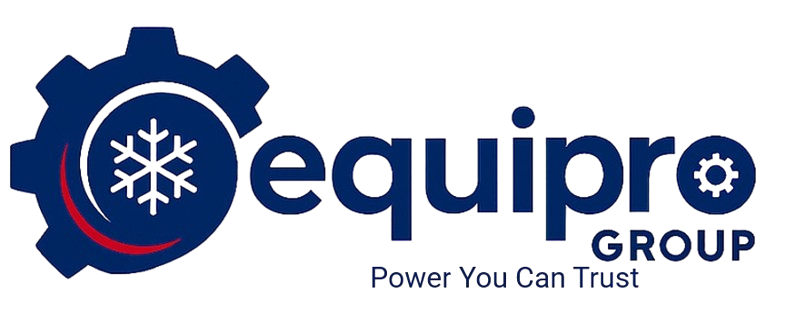 Equipro Logo