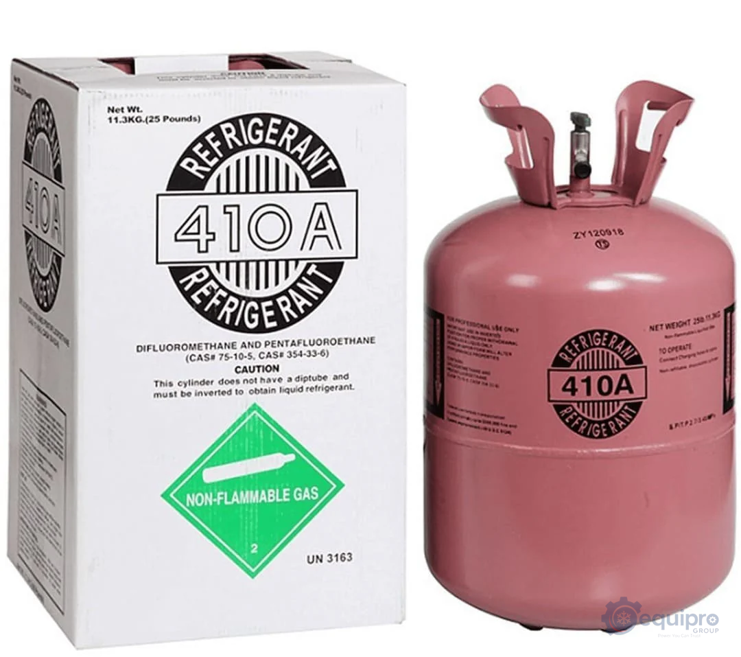 R410A Refrigerant